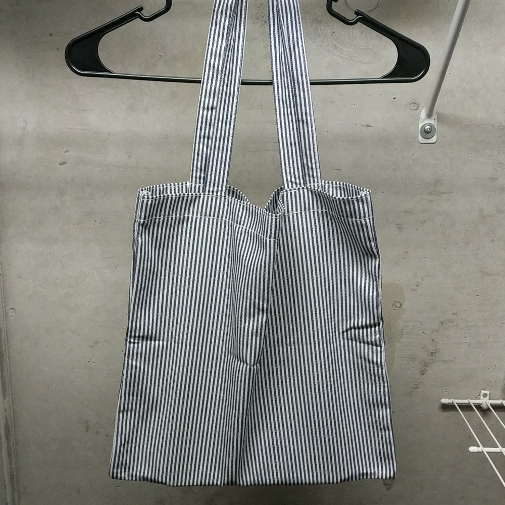 cute tote bag